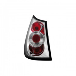 Φανάρια Πισινά για RENAULT MEGANE SCENIC 03-09 Φανάρια Πισινά για RENAULT MEGANE SCENIC 03-09