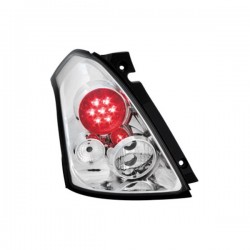 Φανάρια Πισινά για SUZUKI SWIFT 05-10 Φανάρια Πισινά για SUZUKI SWIFT 05-10