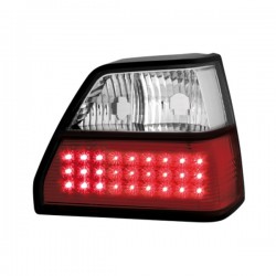 Φανάρια Πισινά για VW GOLF II 83-92 Φανάρια Πισινά για VW GOLF II 83-92
