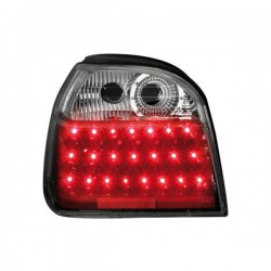 Φανάρια Πισινά για VW GOLF III 91-98 Φανάρια Πισινά για VW GOLF III 91-98