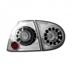 Φανάρια Πισινά για VW GOLF V 03-09 Φανάρια Πισινά για VW GOLF V 03-09