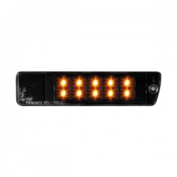VW GOLF 2 /JETTA LED BLACK VW GOLF 2 /JETTA LED BLACK