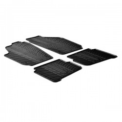 ΜΑΡΚΕ ΠΑΤΑΚΙΑ ΣΕ ΣΚΑΦΗ ΛΑΣΤΙΧΟ ΓΙΑ VOLKSWAGEN POLO 11/2001-06/2009 SUMISURA ΣΕ ΜΑΥΡΟ ΧΡΩΜΑ ΧΩΡΙΣ ΚΟΥΜΠΩΜΑΤΑ LAMPA - 4 ΤΕΜ. ΜΑΡΚΕ ΠΑΤΑΚΙΑ ΣΕ ΣΚΑΦΗ ΛΑΣΤΙΧΟ ΓΙΑ VOLKSWAGEN POLO 11/2001-06/2009 SUMISURA ΣΕ ΜΑΥΡΟ ΧΡΩΜΑ ΧΩΡΙΣ ΚΟΥΜΠΩΜΑΤΑ LAMPA - 4 ΤΕΜ.