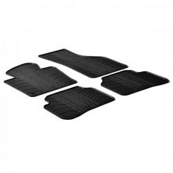 ΜΑΡΚΕ ΠΑΤΑΚΙΑ ΣΕ ΣΚΑΦΗ ΛΑΣΤΙΧΟ ΓΙΑ VOLKSWAGEN PASSAT 4D 03/2005-12/2010 / VOLKSWAGEN PASSAT CC 06/2008-02/2012 / VOLKSWAGEN PASSAT VARIANT 09/2005-12/2010 SUMISURA ΣΕ ΜΑΥΡΟ ΧΡΩΜΑ ME ΚΟΥΜΠΩΜΑΤΑ LAMPA - 4 ΤΕΜ. ΜΑΡΚΕ ΠΑΤΑΚΙΑ ΣΕ ΣΚΑΦΗ ΛΑΣΤΙΧΟ ΓΙΑ VOLKSWAGEN PASSAT 4D 03/2005-12/2010 / VOLKSWAGEN PASSAT CC 06/2008-02/2012 / VOLKSWAGEN PASSAT VARIANT 09/2005-12/2010 SUMISURA ΣΕ ΜΑΥΡΟ ΧΡΩΜΑ ME ΚΟΥΜΠΩΜΑΤΑ LAMPA - 4 ΤΕΜ.