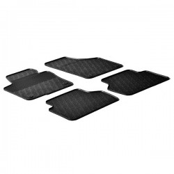 ΜΑΡΚΕ ΠΑΤΑΚΙΑ ΣΕ ΣΚΑΦΗ ΛΑΣΤΙΧΟ ΓΙΑ VOLKSWAGEN TIGUAN 10/2007-2016 SUMISURA ΣΕ ΜΑΥΡΟ ΧΡΩΜΑ ME ΚΟΥΜΠΩΜΑΤΑ LAMPA - 4 ΤΕΜ. ΜΑΡΚΕ ΠΑΤΑΚΙΑ ΣΕ ΣΚΑΦΗ ΛΑΣΤΙΧΟ ΓΙΑ VOLKSWAGEN TIGUAN 10/2007-2016 SUMISURA ΣΕ ΜΑΥΡΟ ΧΡΩΜΑ ME ΚΟΥΜΠΩΜΑΤΑ LAMPA - 4 ΤΕΜ.