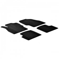 ΜΑΡΚΕ ΠΑΤΑΚΙΑ ΣΕ ΣΚΑΦΗ ΛΑΣΤΙΧΟ ΓΙΑ OPEL CORSA D 09/2006-2014 SUMISURA ΣΕ ΜΑΥΡΟ ΧΡΩΜΑ ME ΚΟΥΜΠΩΜΑΤΑ LAMPA - 4 ΤΕΜ. ΜΑΡΚΕ ΠΑΤΑΚΙΑ ΣΕ ΣΚΑΦΗ ΛΑΣΤΙΧΟ ΓΙΑ OPEL CORSA D 09/2006-2014 SUMISURA ΣΕ ΜΑΥΡΟ ΧΡΩΜΑ ME ΚΟΥΜΠΩΜΑΤΑ LAMPA - 4 ΤΕΜ.
