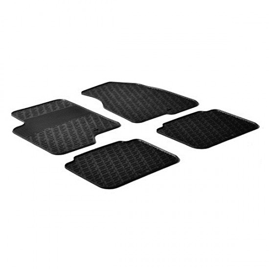 ΜΑΡΚΕ ΠΑΤΑΚΙΑ ΣΕ ΣΚΑΦΗ ΛΑΣΤΙΧΟ ΓΙΑ CHEVROLET CAPTIVA 07/2006-09/2015 / OPEL ANTARA 11/2006-05/2017 SUMISURA ΣΕ ΜΑΥΡΟ ΧΡΩΜΑ ME ΚΟΥΜΠΩΜΑΤΑ LAMPA - 4 ΤΕΜ. ΜΑΡΚΕ ΠΑΤΑΚΙΑ ΣΕ ΣΚΑΦΗ ΛΑΣΤΙΧΟ ΓΙΑ CHEVROLET CAPTIVA 07/2006-09/2015 / OPEL ANTARA 11/2006-05/2017 SUMISURA ΣΕ ΜΑΥΡΟ ΧΡΩΜΑ ME ΚΟΥΜΠΩΜΑΤΑ LAMPA - 4 ΤΕΜ.