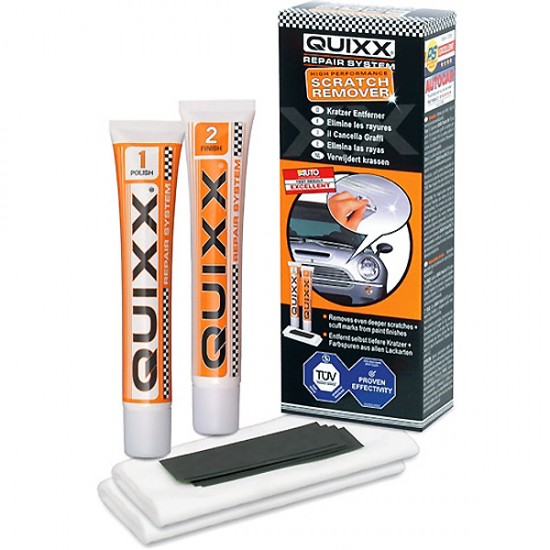 ΑΛΟΙΦΗ ΓΙΑ ΓΡΑΤΖΟΥΝΙΕΣ 2 ΣΩΛΗΝΑΡΙΑ QUIXX 25+25 gr ΑΛΟΙΦΗ ΓΙΑ ΓΡΑΤΖΟΥΝΙΕΣ 2 ΣΩΛΗΝΑΡΙΑ QUIXX 25+25 gr