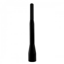 ΚΕΡΑΙΑ ΟΡΟΦΗΣ DUPLEX (ΜΑΥΡΗ - UNIVERSAL - 11-19cm -  5/6mm) ΚΕΡΑΙΑ ΟΡΟΦΗΣ DUPLEX (ΜΑΥΡΗ - UNIVERSAL - 11-19cm -  5/6mm)