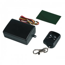 ΠΛΑΚΕΤΑ ΤΗΛΕΧ/ΣΜΟΥ 12V ΠΛΑΚΕΤΑ ΤΗΛΕΧ/ΣΜΟΥ 12V