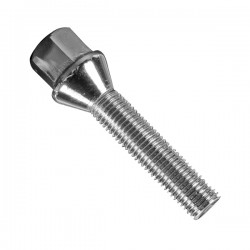ΜΠΟΥΛΟΝΙΑ ΚΩΝΙΚΑ 14x1.25 50mm 17 ΚΛΕΙΔΙ ΜΠΟΥΛΟΝΙΑ ΚΩΝΙΚΑ 14x1.25 50mm 17 ΚΛΕΙΔΙ