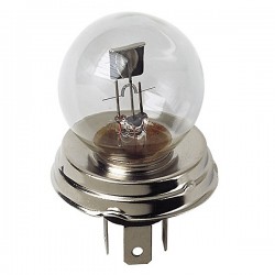 R2 ΑΛΟΓΟΝΟΥ 12V 45/40W P45t ΑΣΥΜΜΕΤΡΗ R2 ΑΛΟΓΟΝΟΥ 12V 45/40W P45t ΑΣΥΜΜΕΤΡΗ