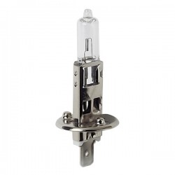 H1 ΑΛΟΓΟΝΟΥ 12V/100W 62.5mm P14,5s ΤΕΜ1 H1 ΑΛΟΓΟΝΟΥ 12V/100W 62.5mm P14,5s ΤΕΜ1