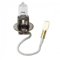 H3 ΑΛΟΓΟΝΟΥ 12V/100W 42mm PK22s ΛΑΜΠΑ H3 ΑΛΟΓΟΝΟΥ 12V/100W 42mm PK22s ΛΑΜΠΑ