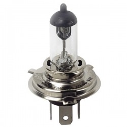 H4 ΑΛΟΓΟΝΟΥ 12V/100-80W 92mm P43t H4 ΑΛΟΓΟΝΟΥ 12V/100-80W 92mm P43t