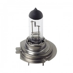 H7 ΑΛΟΓΟΝΟΥ 12V/55W PX26d 57mm H7 ΑΛΟΓΟΝΟΥ 12V/55W PX26d 57mm