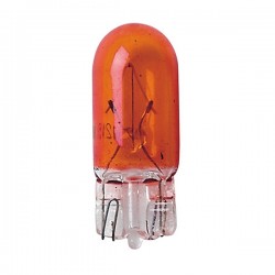 ΛΑΜΠΕΣ ΑΚΑΛΥΚΕΣ 12V WY5W 5W ΛΑΜΠΕΣ ΑΚΑΛΥΚΕΣ 12V WY5W 5W