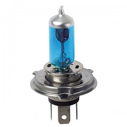 Η4 XENON-BLUE 12V 60/55W 4.500Κ Η4 XENON-BLUE 12V 60/55W 4.500Κ