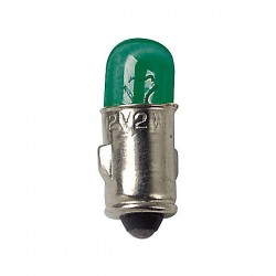 ΛΑΜΠΑΚΙΑ ΜΙΝΙΟΝ (J) 12V/2W BA7s ΠΡΑΣΙΝΑ ΛΑΜΠΑΚΙΑ ΜΙΝΙΟΝ (J) 12V/2W BA7s ΠΡΑΣΙΝΑ
