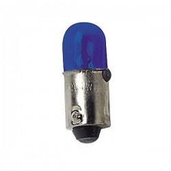 ΛΑΜΠΑΚΙΑ ΜΙΝΙΟΝ 12V T4W BA9s ΜΠΛΕ ΛΑΜΠΑΚΙΑ ΜΙΝΙΟΝ 12V T4W BA9s ΜΠΛΕ