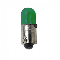 ΛΑΜΠΑΚΙΑ ΜΙΝΙΟΝ 12V T4W BA9s ΠΡΑΣΙΝΑ ΛΑΜΠΑΚΙΑ ΜΙΝΙΟΝ 12V T4W BA9s ΠΡΑΣΙΝΑ