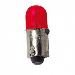 ΛΑΜΠΑΚΙΑ ΜΙΝΙΟΝ 12V T4W BA9s ΚΟΚΚΙΝΑ ΛΑΜΠΑΚΙΑ ΜΙΝΙΟΝ 12V T4W BA9s ΚΟΚΚΙΝΑ