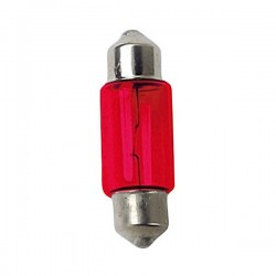 ΛΑΜΠΑΚΙΑ ΣΩΛΗΝΩΤΑ 12V/10w ΚΟΚΚΙΝΑ ΛΑΜΠΑΚΙΑ ΣΩΛΗΝΩΤΑ 12V/10w ΚΟΚΚΙΝΑ