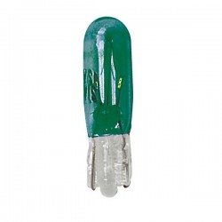 ΛΑΜΠΑΚΙΑ ΨΕΙΡΕΣ Τ5 12V/1.2W W2x4.6d ΛΑΜΠΑΚΙΑ ΨΕΙΡΕΣ Τ5 12V/1.2W W2x4.6d