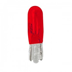 ΛΑΜΠΑΚΙΑ ΨΕΙΡΕΣ Τ5 12V/1.2W W2x4.6d ΛΑΜΠΑΚΙΑ ΨΕΙΡΕΣ Τ5 12V/1.2W W2x4.6d