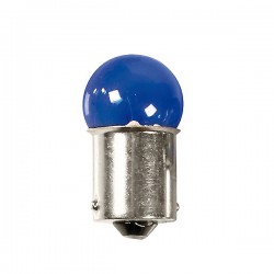 ΣΕΤ ΛΑΜΠΑΚΙΑ BLUE XENON R5W 12V 5W ΣΕΤ ΛΑΜΠΑΚΙΑ BLUE XENON R5W 12V 5W