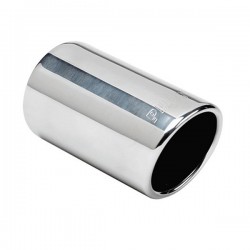 ΑΚΡΟ ΕΞΑΤΜΙΣΗΣ TS-16 S 35-50mm - ΣΤΡΟΓΓΥΛΟ ΑΚΡΟ ΕΞΑΤΜΙΣΗΣ TS-16 S 35-50mm - ΣΤΡΟΓΓΥΛΟ