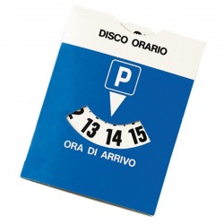 ΧΑΡΤΙΝΟ PARKING TIMER ΧΑΡΤΙΝΟ PARKING TIMER