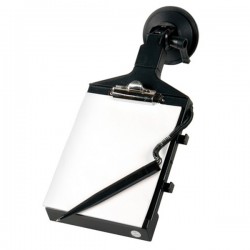 ΣΗΜΕΙΩΜΑΤΑΡΙΟ EXTRA LARGE (ΜΕ ΒΕΝΤΟΥΖΑ - 130x150mm) ΣΗΜΕΙΩΜΑΤΑΡΙΟ EXTRA LARGE (ΜΕ ΒΕΝΤΟΥΖΑ - 130x150mm)