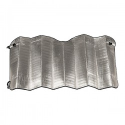 ΕΣΩΤΕΡΙΚΗ ΗΛΙΟΠΡΟΣΤΑΣΙΑ ULTRA-REFLEX (XL) 72 X 145 cm ΕΣΩΤΕΡΙΚΗ ΗΛΙΟΠΡΟΣΤΑΣΙΑ ULTRA-REFLEX (XL) 72 X 145 cm