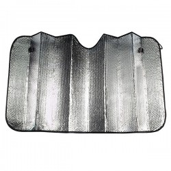 ΕΣΩΤΕΡΙΚΗ ΗΛΙΟΠΡΟΣΤΑΣΙΑ MAX-REFLEX (XL) 80 X 140 cm ΕΣΩΤΕΡΙΚΗ ΗΛΙΟΠΡΟΣΤΑΣΙΑ MAX-REFLEX (XL) 80 X 140 cm