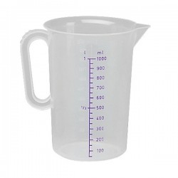 ΠΛΑΣΤΙΚΟ ΔΟΧΕΙΟ (ΚΑΝΑΤΑ) 1000ml ΠΛΑΣΤΙΚΟ ΔΟΧΕΙΟ (ΚΑΝΑΤΑ) 1000ml