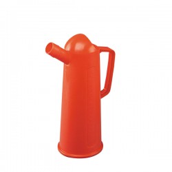 ΠΛΑΣΤΙΚΟ ΔΟΧΕΙΟ (ΚΑΝΑΤΑ) 1000ml ΠΛΑΣΤΙΚΟ ΔΟΧΕΙΟ (ΚΑΝΑΤΑ) 1000ml