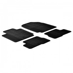 ΜΑΡΚΕ ΠΑΤΑΚΙΑ ΣΕ ΣΚΑΦΗ ΛΑΣΤΙΧΟ ΓΙΑ NISSAN MICRA 01/2003-2010 SUMISURA ΣΕ ΜΑΥΡΟ ΧΡΩΜΑ ΧΩΡΙΣ ΚΟΥΜΠΩΜΑΤΑ LAMPA - 4 ΤΕΜ. ΜΑΡΚΕ ΠΑΤΑΚΙΑ ΣΕ ΣΚΑΦΗ ΛΑΣΤΙΧΟ ΓΙΑ NISSAN MICRA 01/2003-2010 SUMISURA ΣΕ ΜΑΥΡΟ ΧΡΩΜΑ ΧΩΡΙΣ ΚΟΥΜΠΩΜΑΤΑ LAMPA - 4 ΤΕΜ.