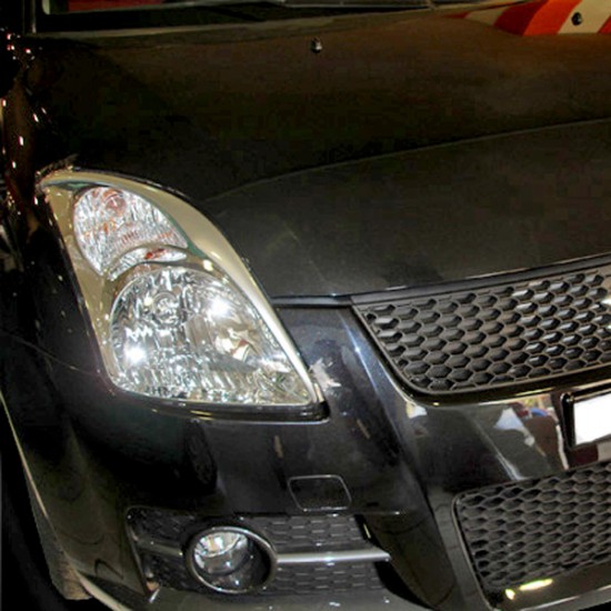 Φρυδάκια Φαναριών για SUZUKI SWIFT 2007 Φρυδάκια Φαναριών για SUZUKI SWIFT 2007