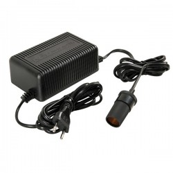 ΜΕΤΑΣΧΗΜΑΤΙΣΤΗΣ-ΑΝΤΑΠΤΟΡΑΣ 220-240V-12V 5.8A ΜΕ ΚΑΛΩΔΙΟ 350cm ΜΕΤΑΣΧΗΜΑΤΙΣΤΗΣ-ΑΝΤΑΠΤΟΡΑΣ 220-240V-12V 5.8A ΜΕ ΚΑΛΩΔΙΟ 350cm
