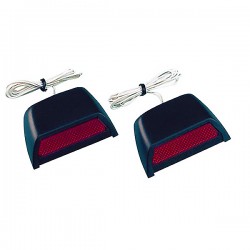 ΦΩΤΑΚΙΑ ΜΙΝΙ 12V (57X37X9mm) ΦΩΤΑΚΙΑ ΜΙΝΙ 12V (57X37X9mm)