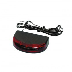 ΦΩΣ 5 LED SCANNER 12V ΦΩΣ 5 LED SCANNER 12V