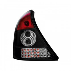 Φανάρια Πισινά για RENAULT CLIO 98-01 Φανάρια Πισινά για RENAULT CLIO 98-01