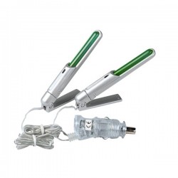 ΦΩΤΑΚΙΑ LED ΜΕ ΚΛΙΠ 12V ΠΡΑΣΙΝΑ ΦΩΤΑΚΙΑ LED ΜΕ ΚΛΙΠ 12V ΠΡΑΣΙΝΑ