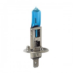 ΛΑΜΠΑ H1 24V 100W Blue-Xenon (P14,5s) 4500K ΛΑΜΠΑ H1 24V 100W Blue-Xenon (P14,5s) 4500K