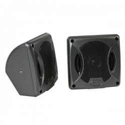 ΗΧΕΙΑ 2 ΔΡΟΜΩΝ PR-222 80W ΗΧΕΙΑ 2 ΔΡΟΜΩΝ PR-222 80W