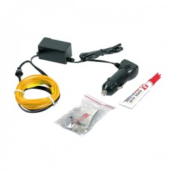 ΚΑΛΩΔΙΟ ΝΕΟΝ 12V 100CM ΚΑΛΩΔΙΟ ΝΕΟΝ 12V 100CM