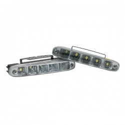 ΠΡΟΒΟΛΕΙΣ LED DAYLINE ΔΙΕΘΝEIΣ ΠΡΟΒΟΛΕΙΣ LED DAYLINE ΔΙΕΘΝEIΣ