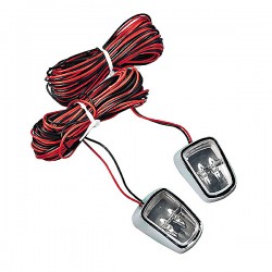 ΦΩΤΑΚΙΑ TWIN-LED 12V ΦΩΤΑΚΙΑ TWIN-LED 12V