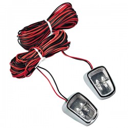 ΦΩΤΑΚΙΑ ΜΕ LED 12V ΦΩΤΑΚΙΑ ΜΕ LED 12V
